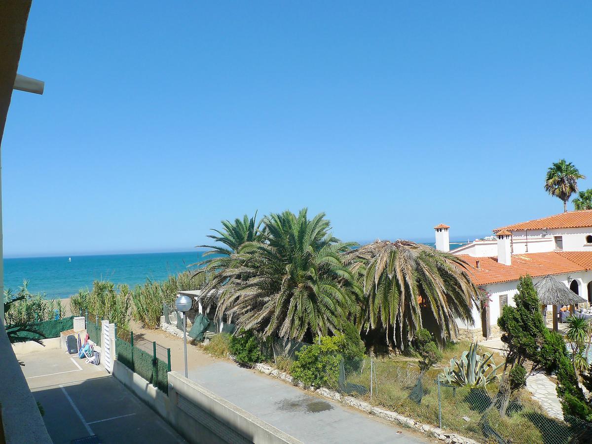 דניה Apartment Las Dunas-3 By Interhome מראה חיצוני תמונה
