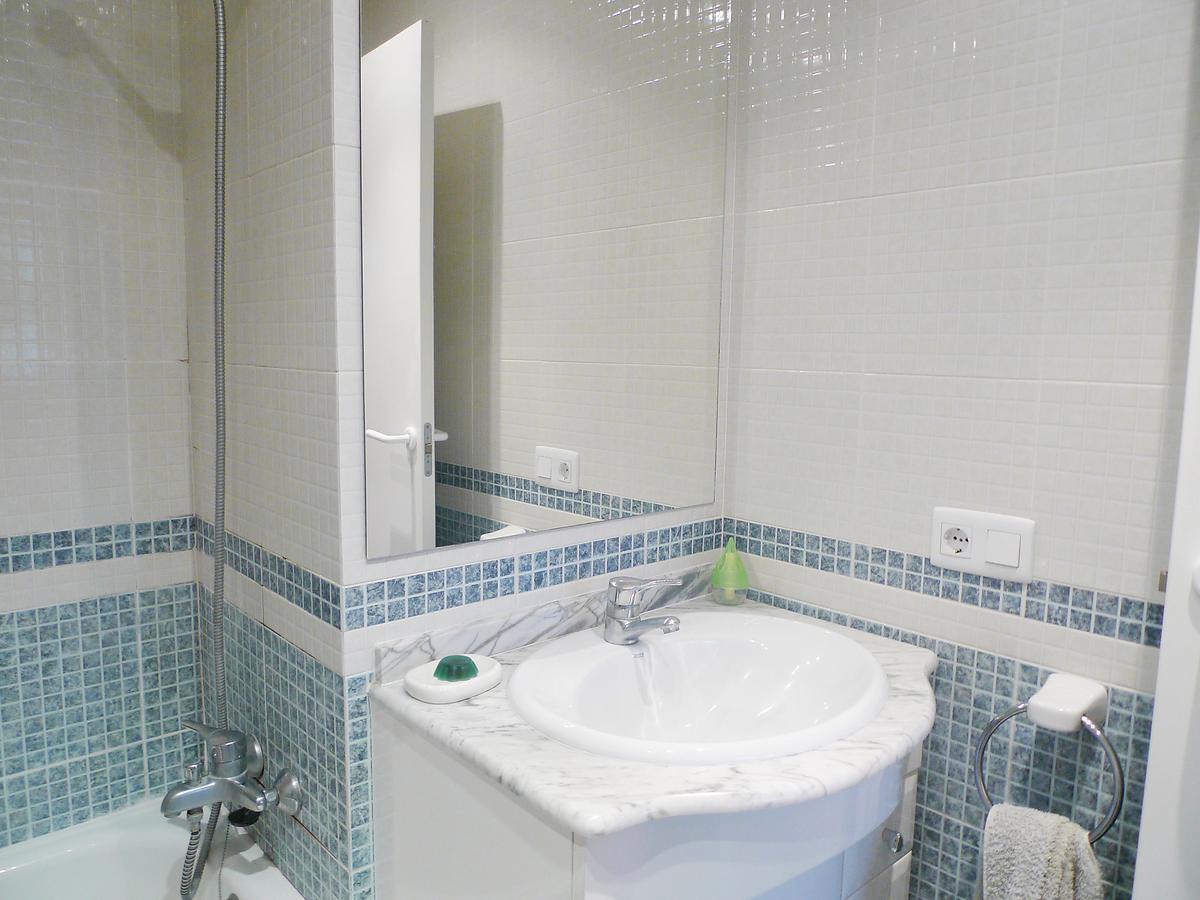 דניה Apartment Las Dunas-3 By Interhome מראה חיצוני תמונה