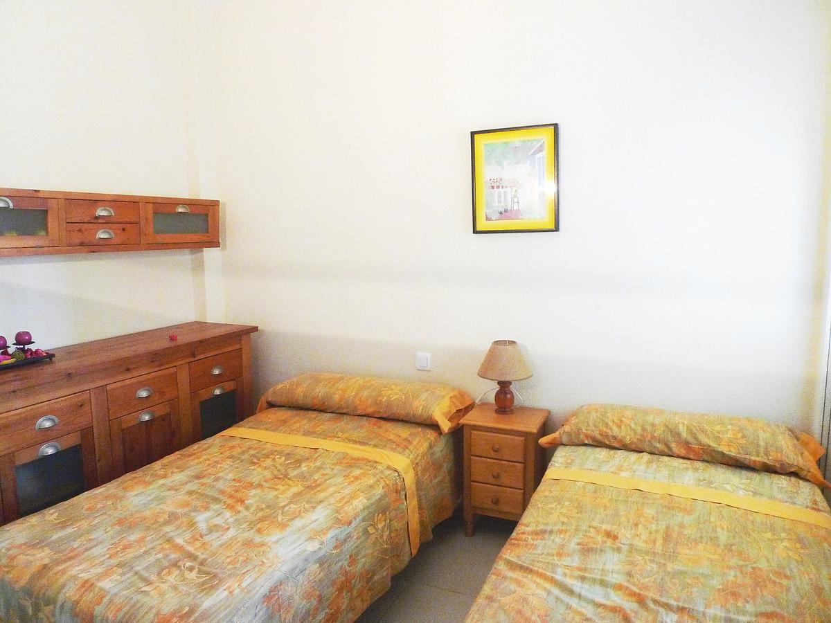 דניה Apartment Las Dunas-3 By Interhome מראה חיצוני תמונה