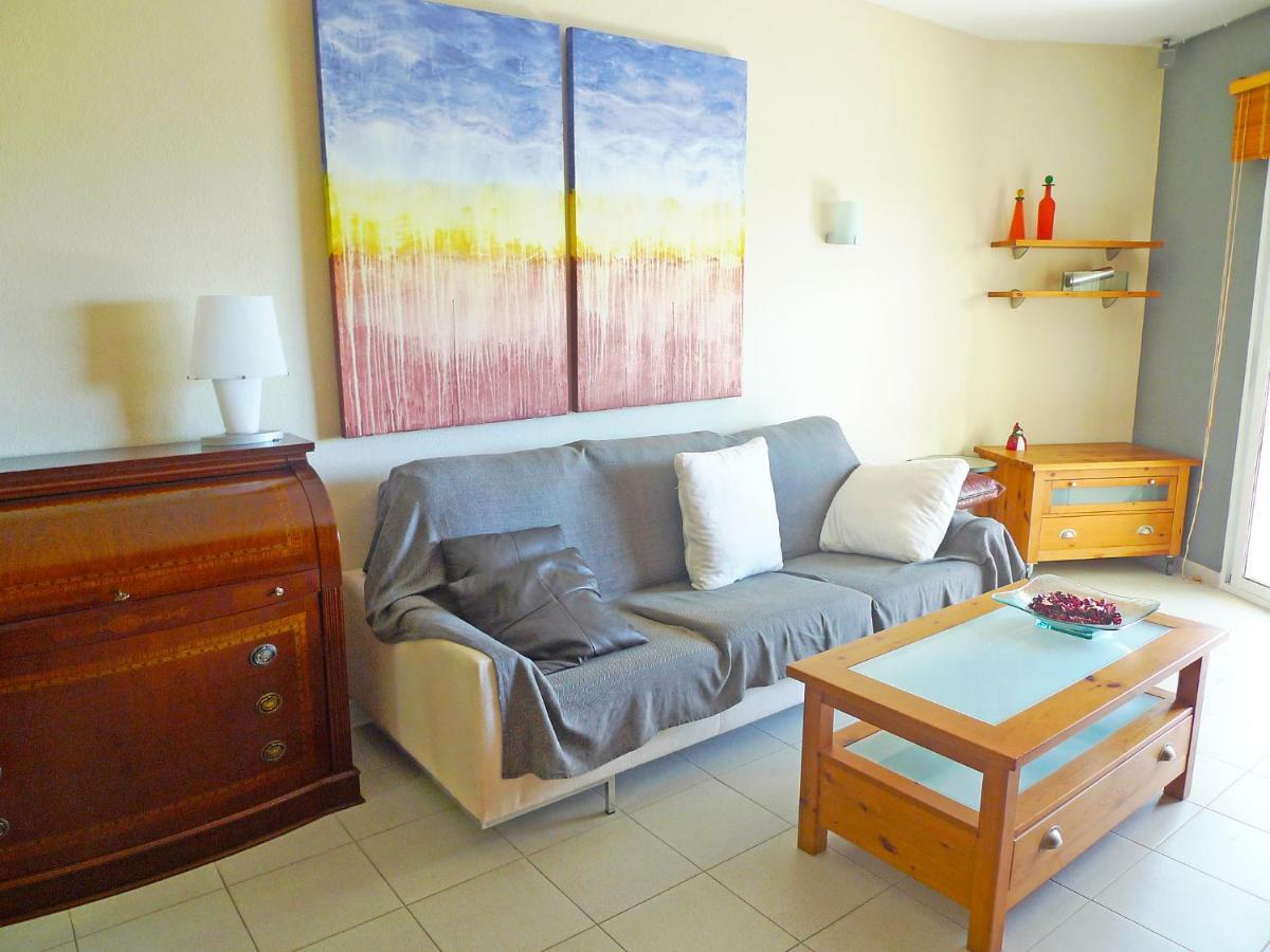 דניה Apartment Las Dunas-3 By Interhome מראה חיצוני תמונה
