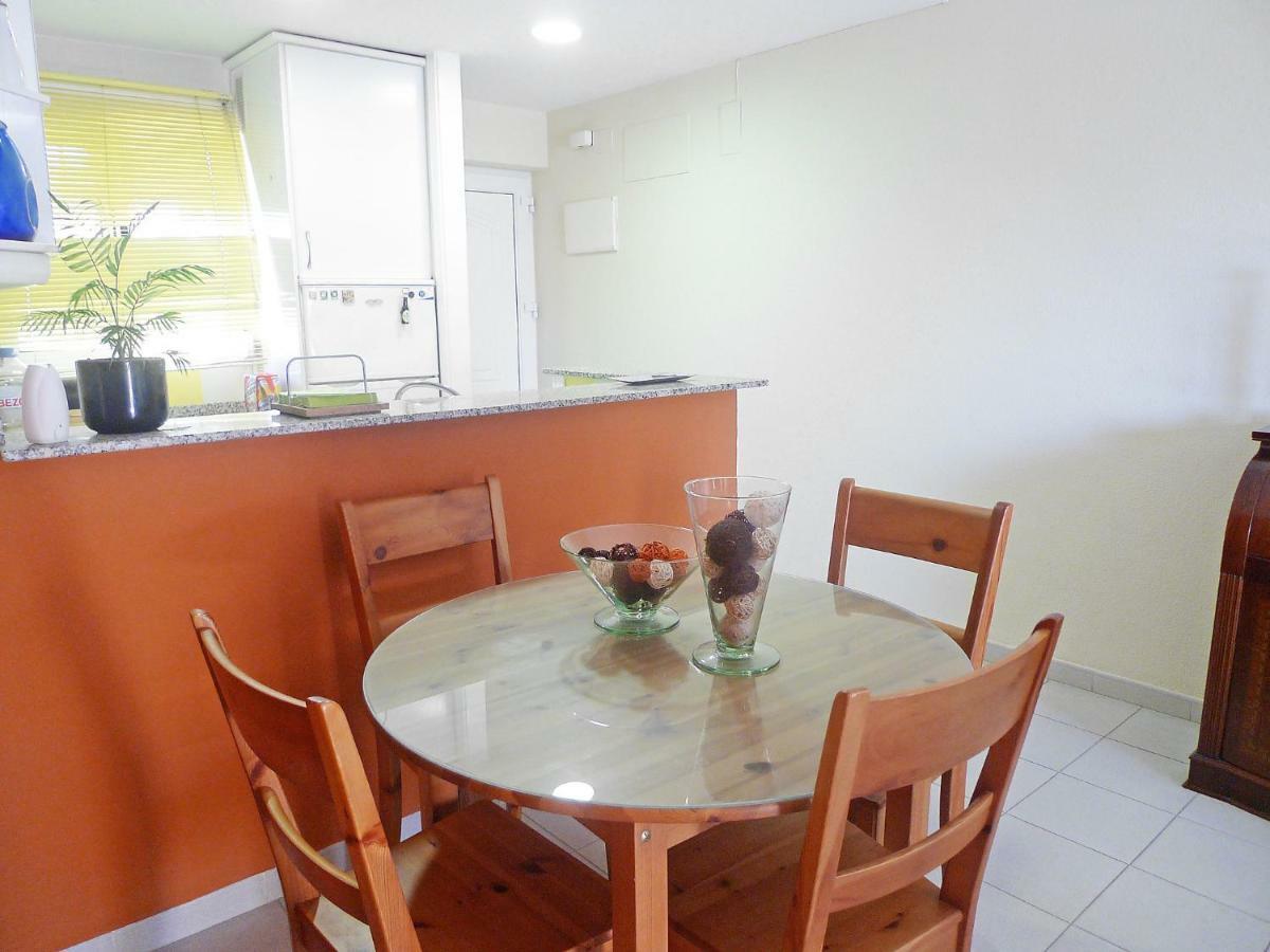 דניה Apartment Las Dunas-3 By Interhome מראה חיצוני תמונה